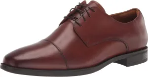 Florsheim Men's, Santucci Cap Toe Oxford