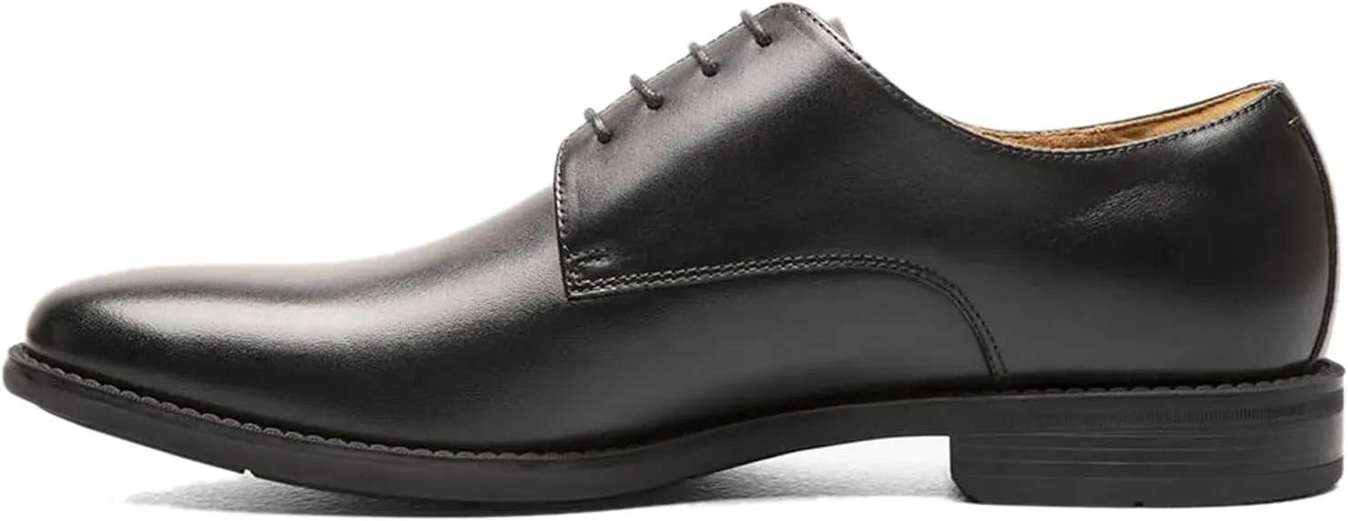 Florsheim Men's, Santucci Plain Toe Oxford