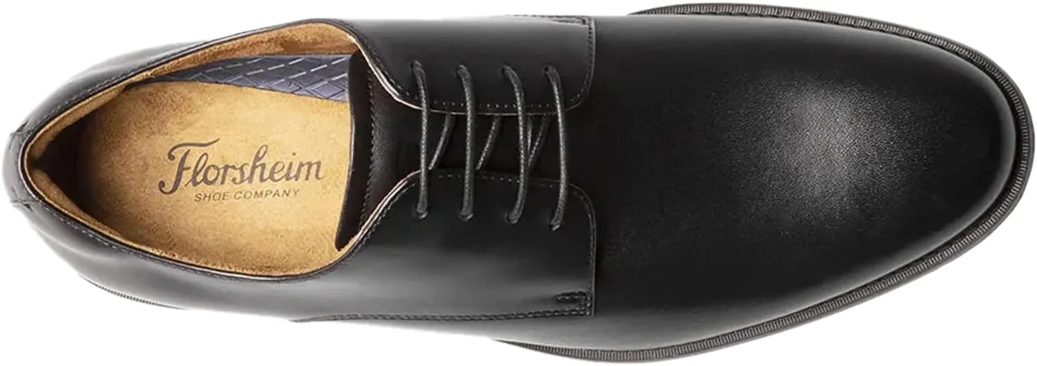 Florsheim Men's, Santucci Plain Toe Oxford
