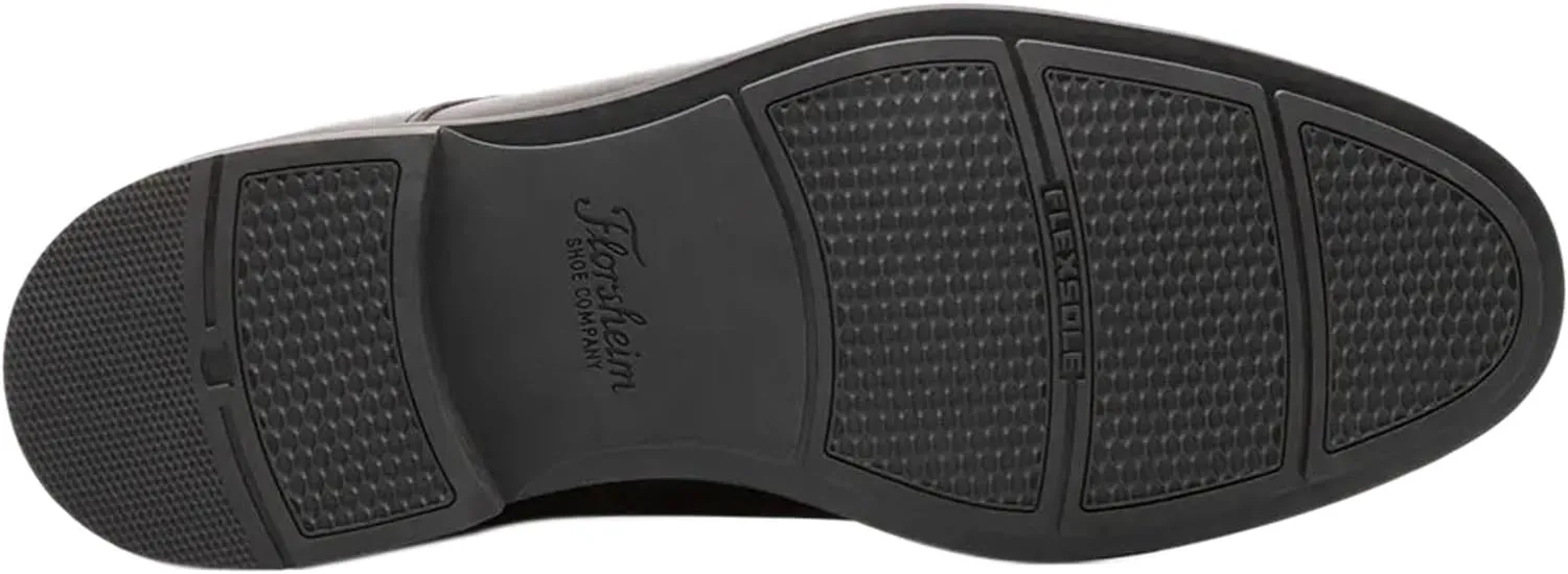 Florsheim Men's, Santucci Plain Toe Oxford