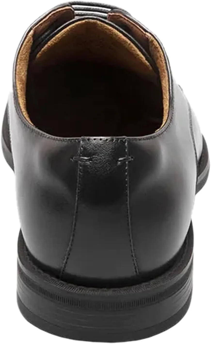 Florsheim Men's, Santucci Plain Toe Oxford