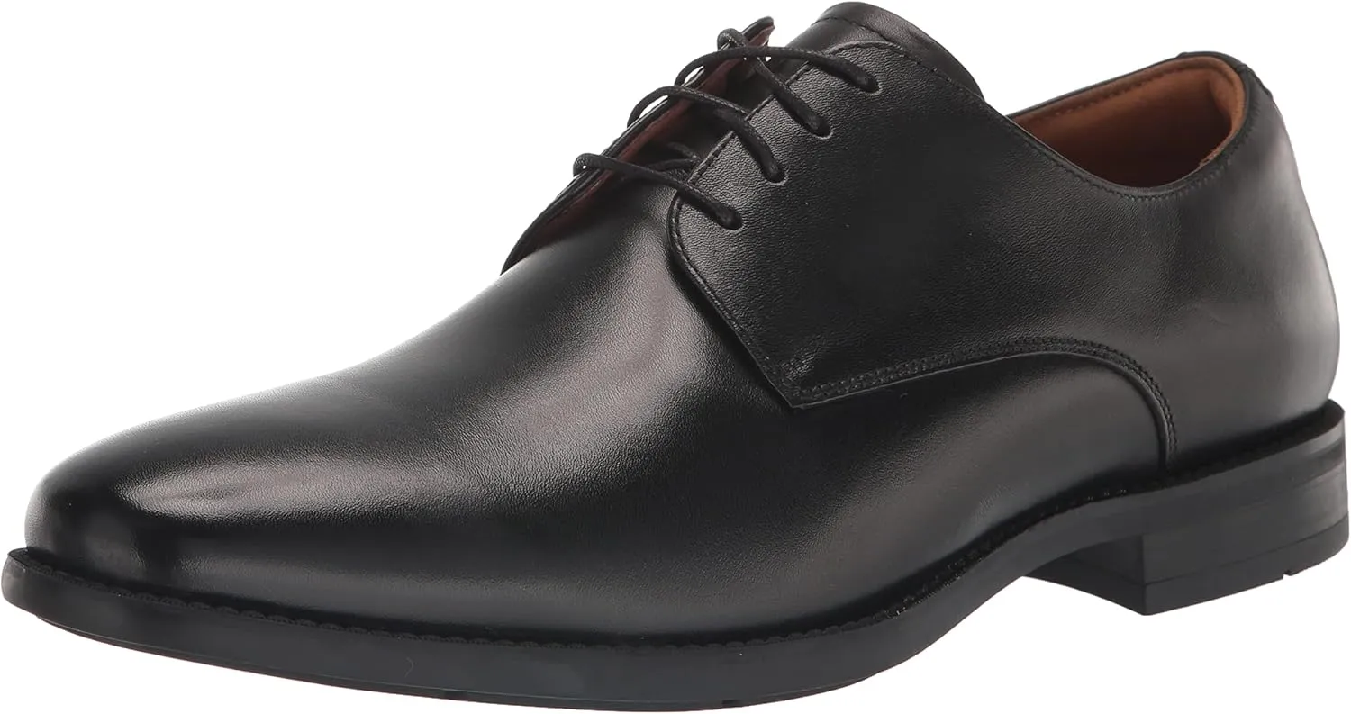 Florsheim Men's, Santucci Plain Toe Oxford