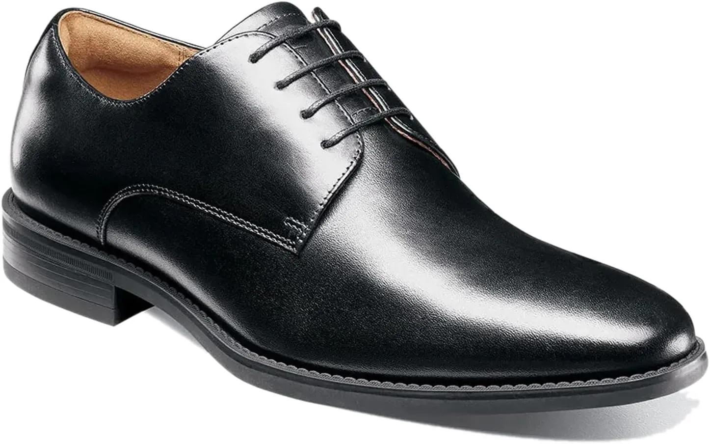 Florsheim Men's, Santucci Plain Toe Oxford