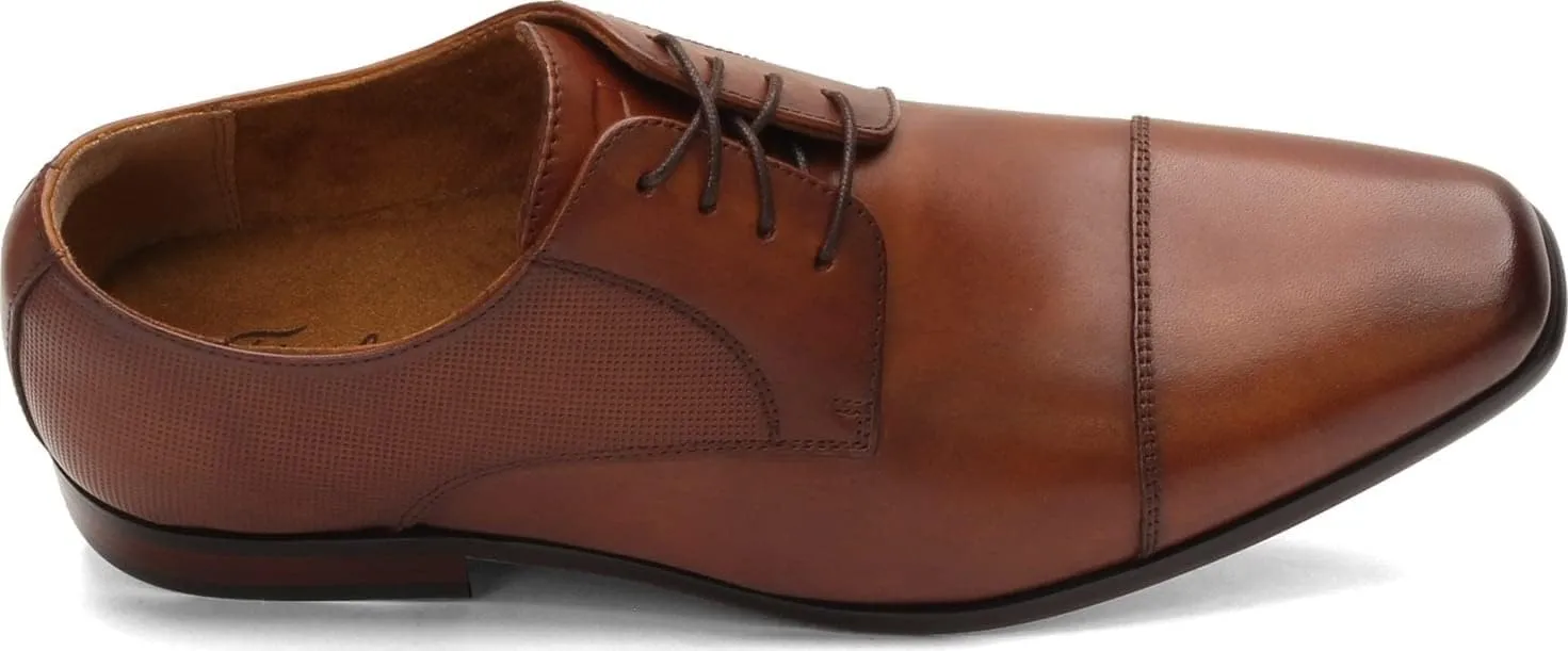 Florsheim Men's Scottsdale Cap Toe Oxford