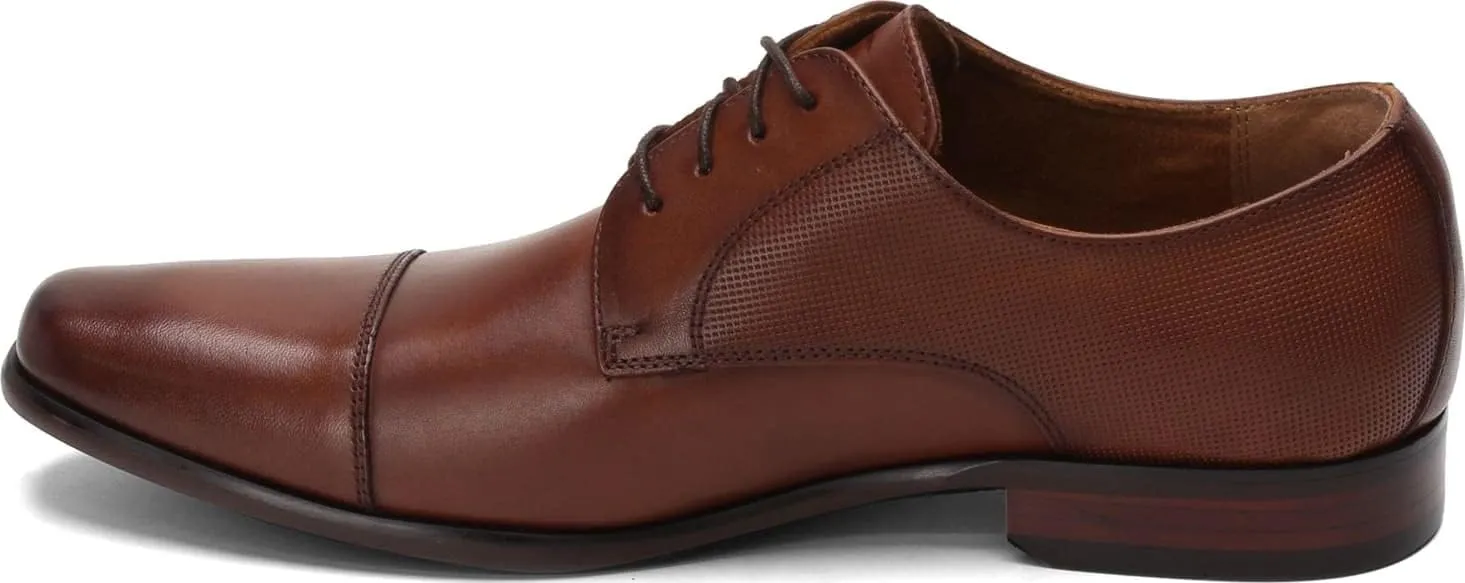 Florsheim Men's Scottsdale Cap Toe Oxford
