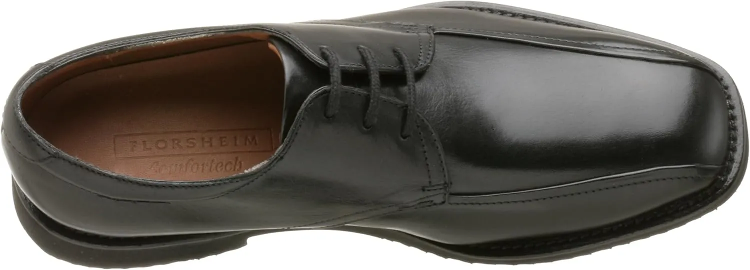 Florsheim Men's Stanwick Bicycle Toe Oxford