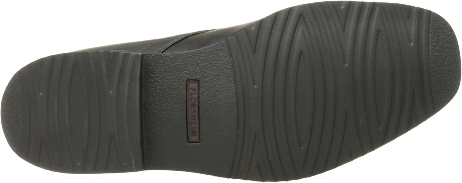 Florsheim Men's Stanwick Bicycle Toe Oxford