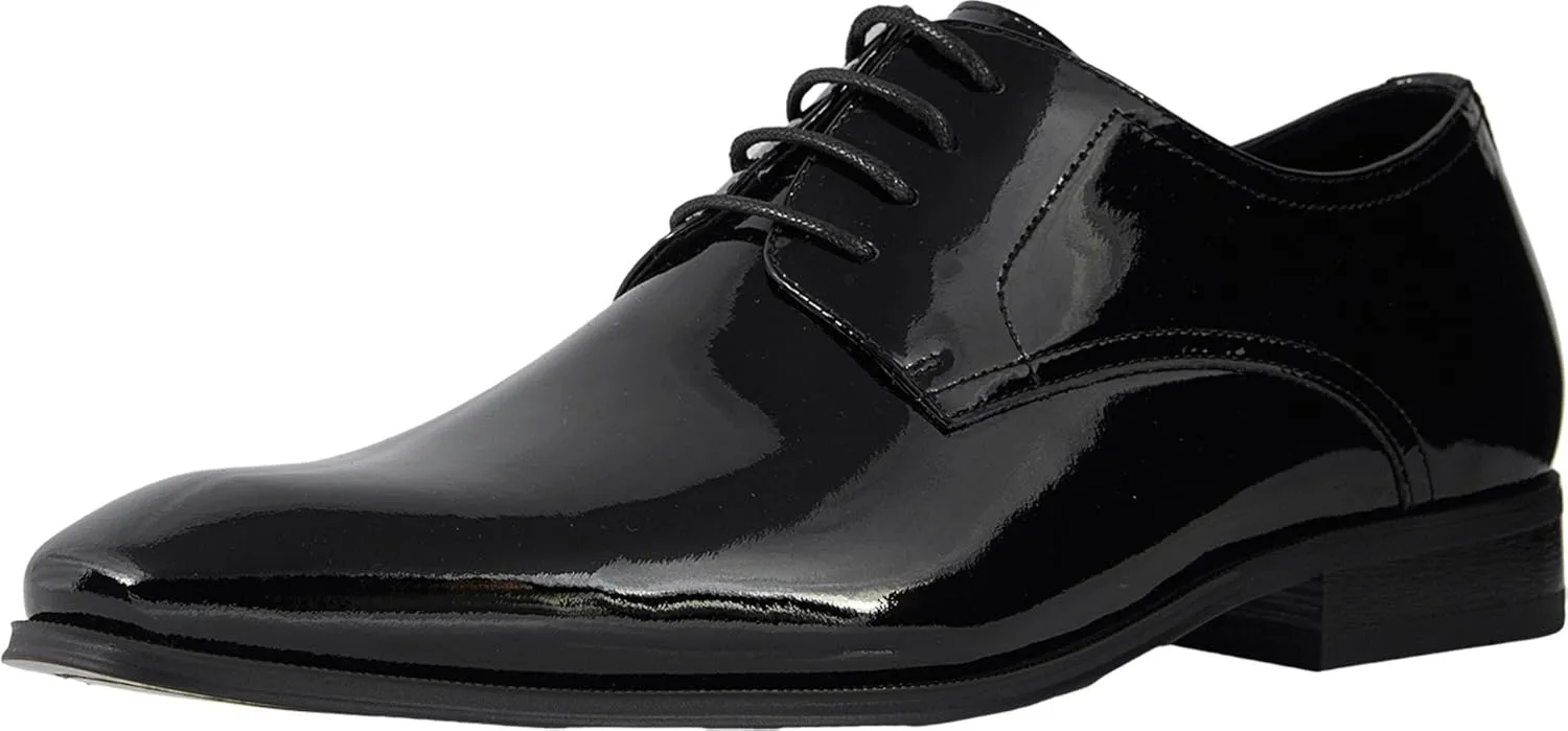 Florsheim Men's, Tux Plain Toe Oxford