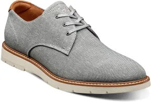 Florsheim Men's, Vibe Canvas Plain Toe Oxford