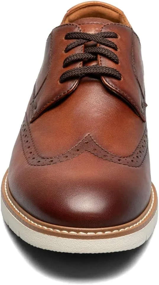 Florsheim Men's, Vibe Wingtip Oxford