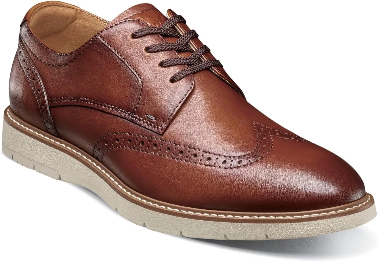 Florsheim Men's, Vibe Wingtip Oxford