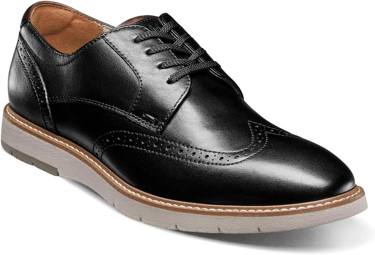 Florsheim Men's, Vibe Wingtip Oxford
