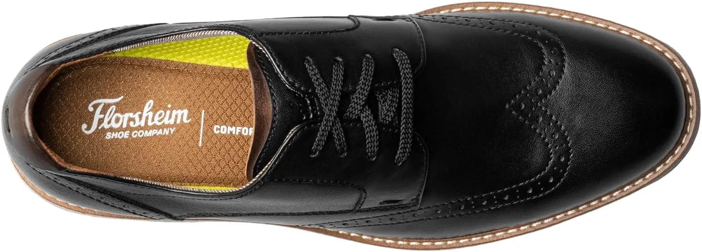 Florsheim Men's, Vibe Wingtip Oxford
