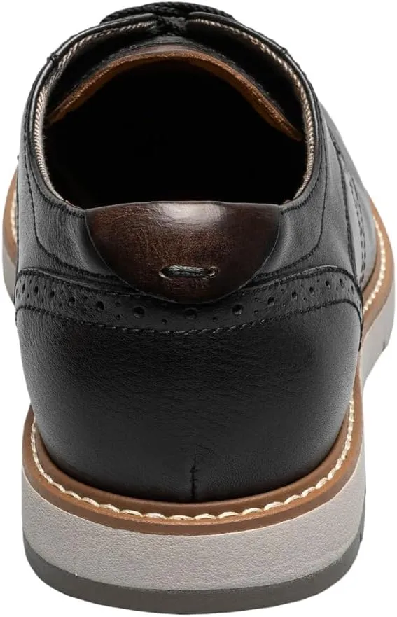 Florsheim Men's, Vibe Wingtip Oxford