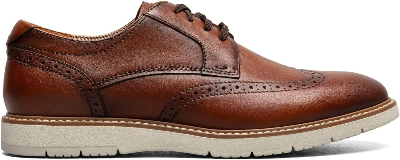 Florsheim Men's, Vibe Wingtip Oxford