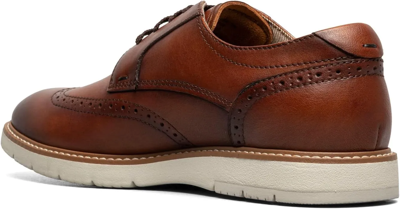 Florsheim Men's, Vibe Wingtip Oxford