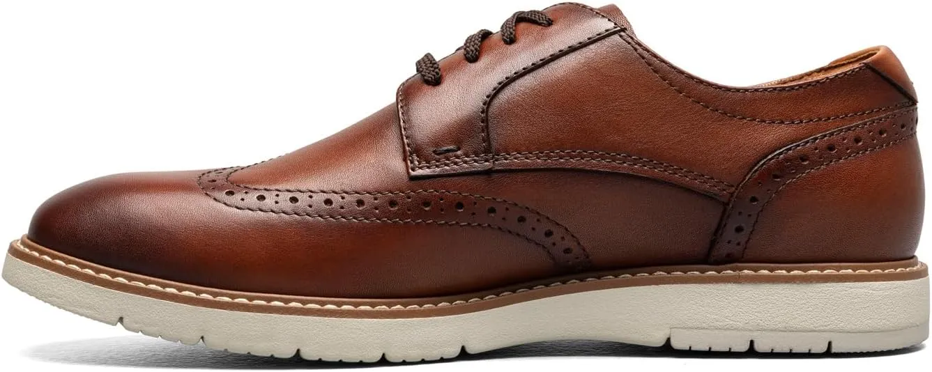 Florsheim Men's, Vibe Wingtip Oxford