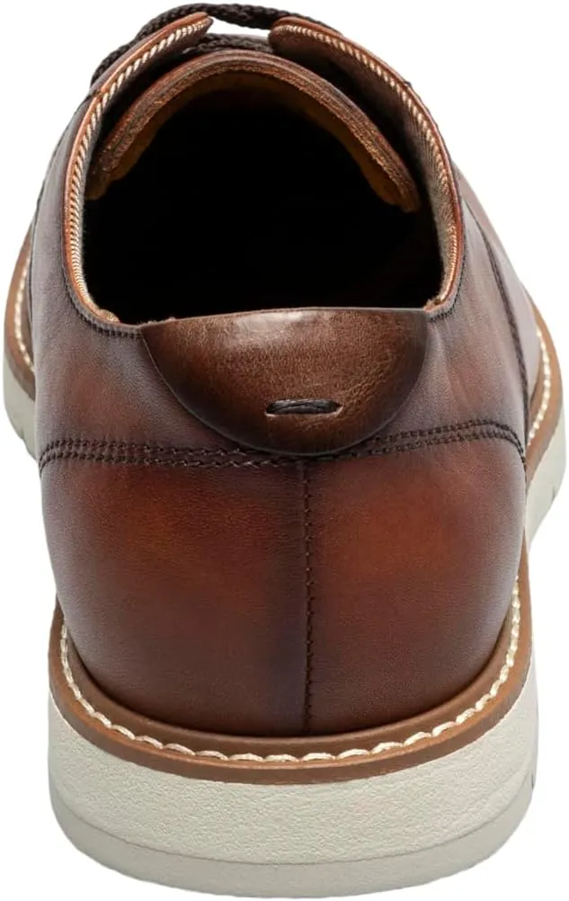 Florsheim Men's Viso Plain Toe Oxford