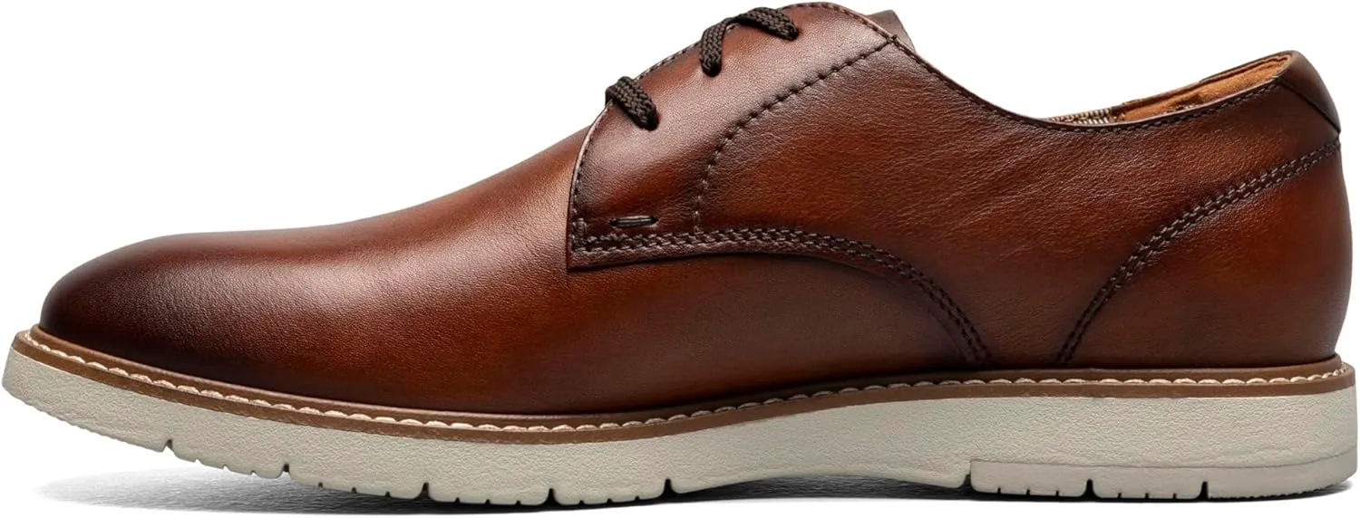 Florsheim Men's Viso Plain Toe Oxford