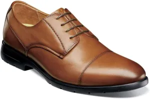 Florsheim Men's Westside Cap Toe Oxford