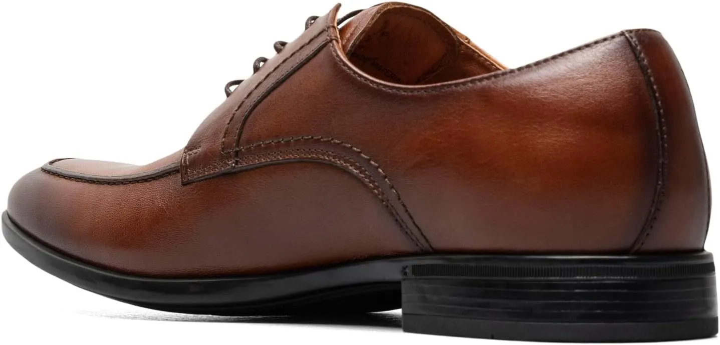 Florsheim Men's, Zaffiro Moc Toe Oxford
