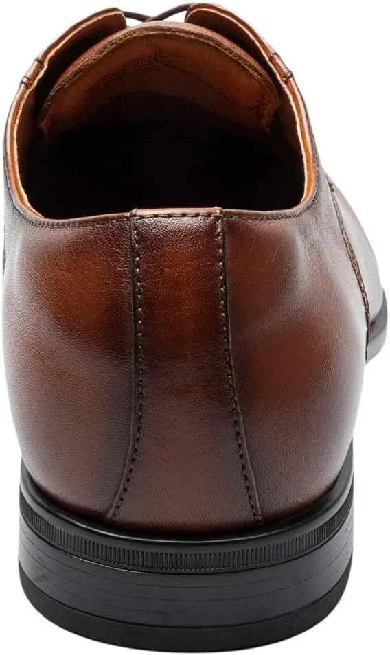 Florsheim Men's, Zaffiro Moc Toe Oxford