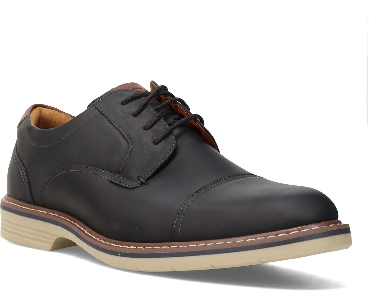 Florsheim Norwalk Cap Toe Oxford Men's Oxford