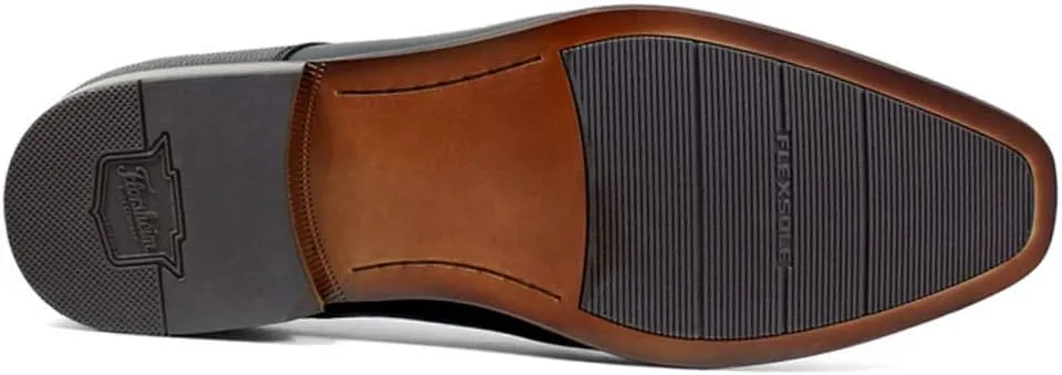 Florsheim Postino Plain Toe Oxford Men's Oxford