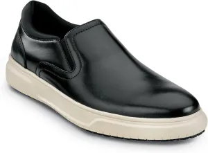 Florsheim Premier Work, Men's, Steel Toe, EH, MaxTrax Slip Resistant, Casual, Work Shoe