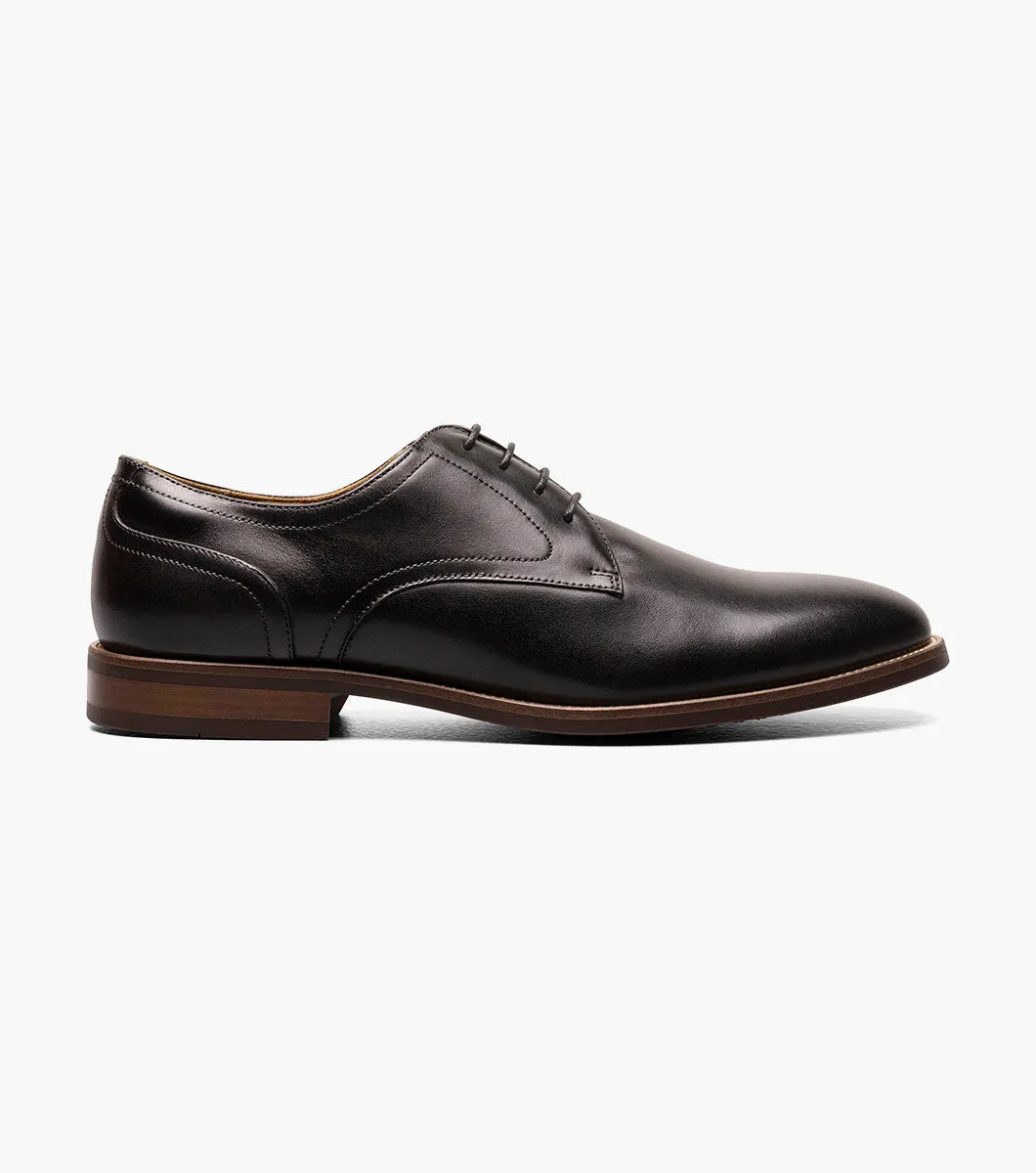 Florsheim Rucci Plain Toe Oxford