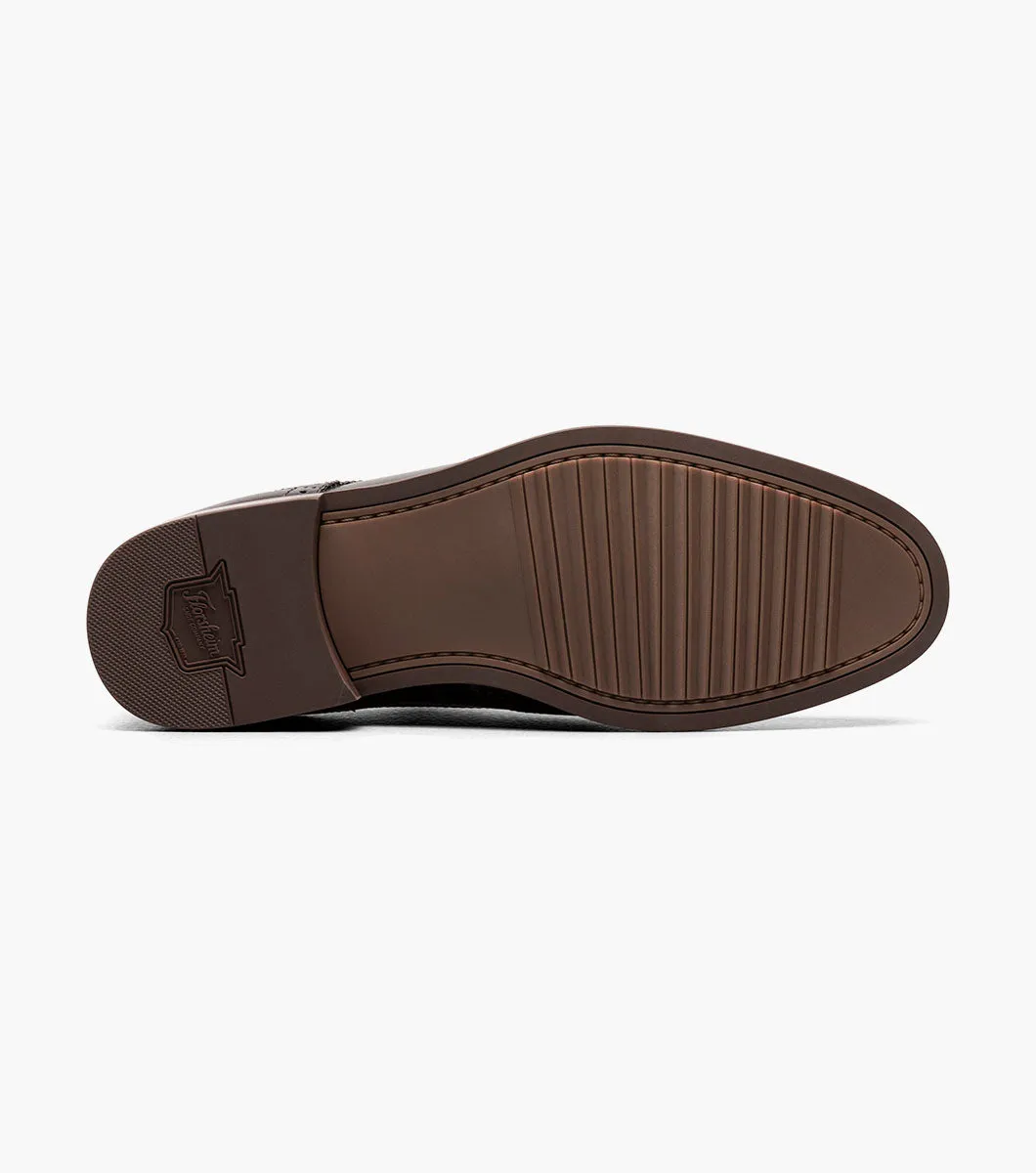 Florsheim Rucci Plain Toe Oxford