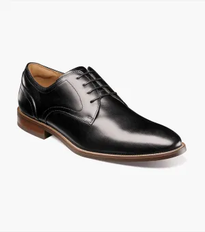 Florsheim Rucci Plain Toe Oxford