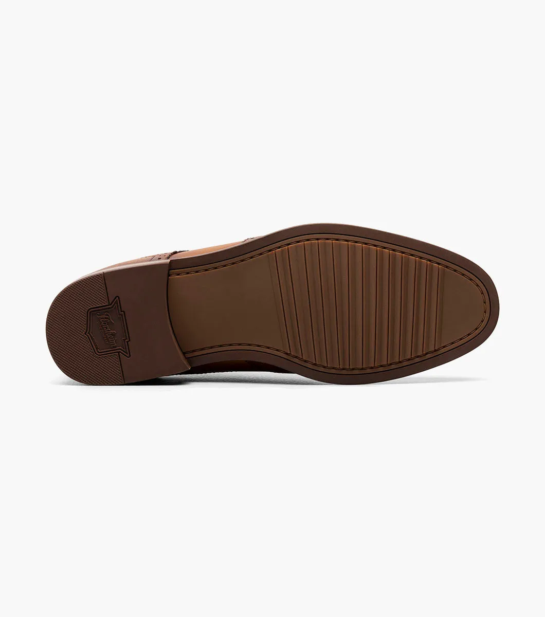 Florsheim Rucci Plain Toe Oxford