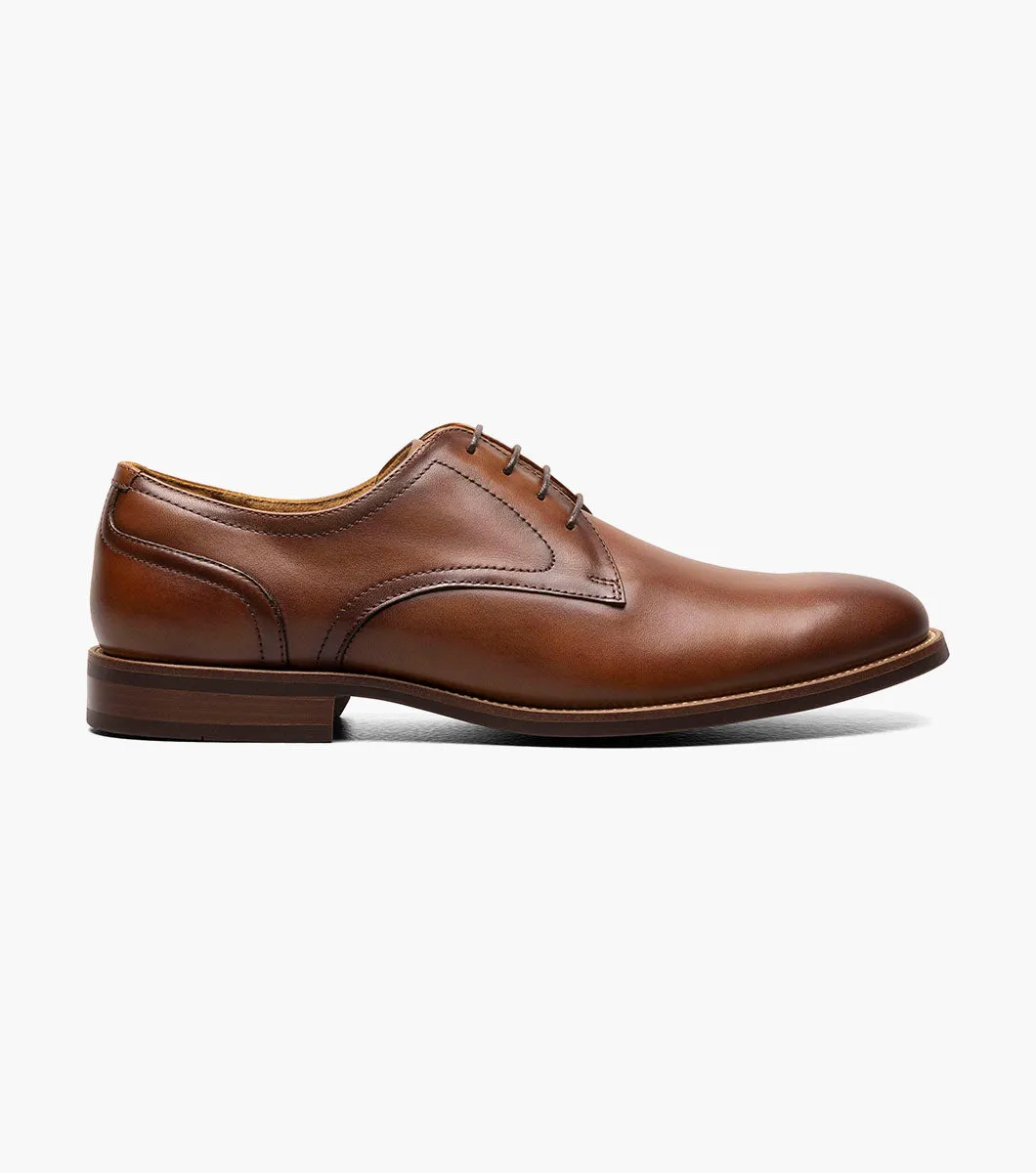 Florsheim Rucci Plain Toe Oxford