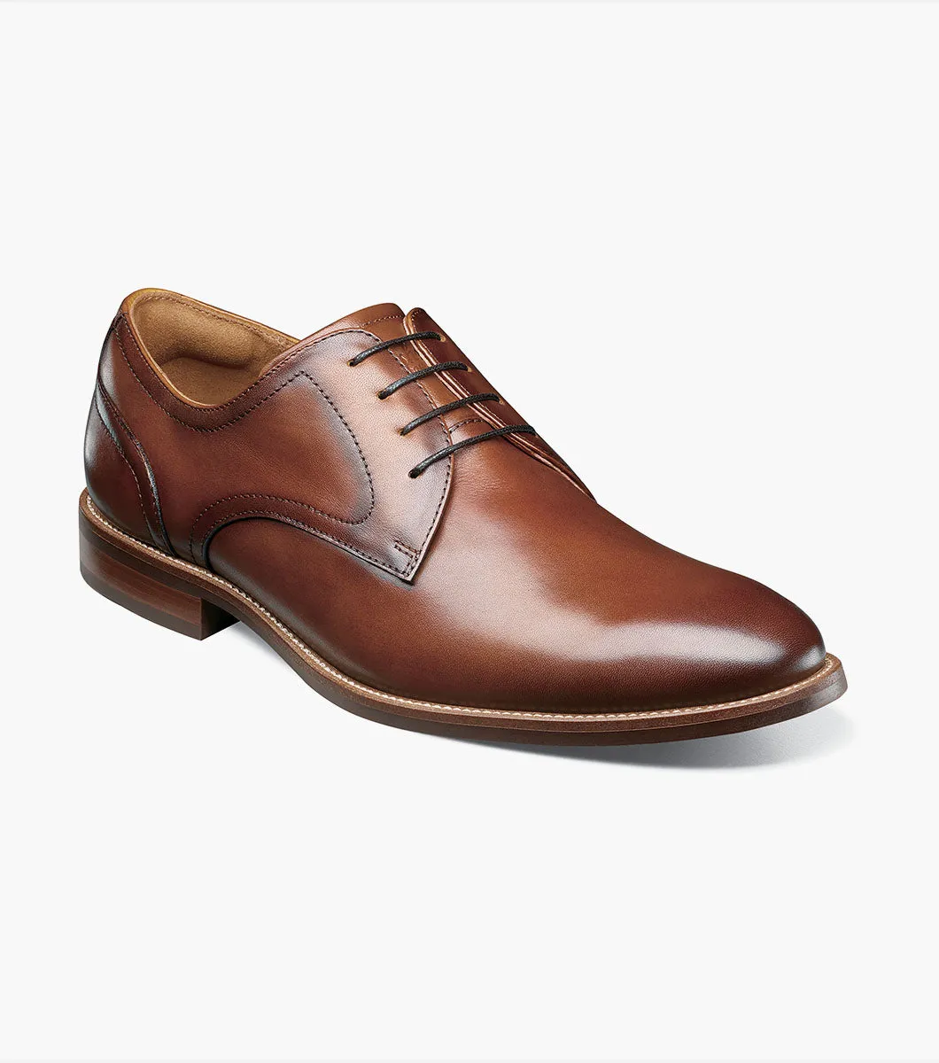 Florsheim Rucci Plain Toe Oxford