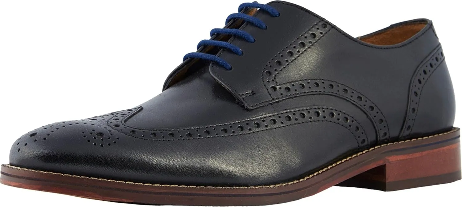 Florsheim Salerno Wingtip Oxford