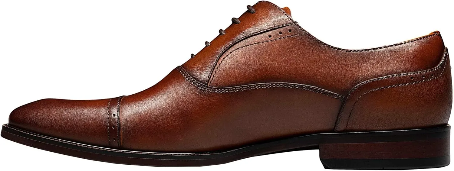 Florsheim Sorrento Cap Toe Oxford Men's Oxford
