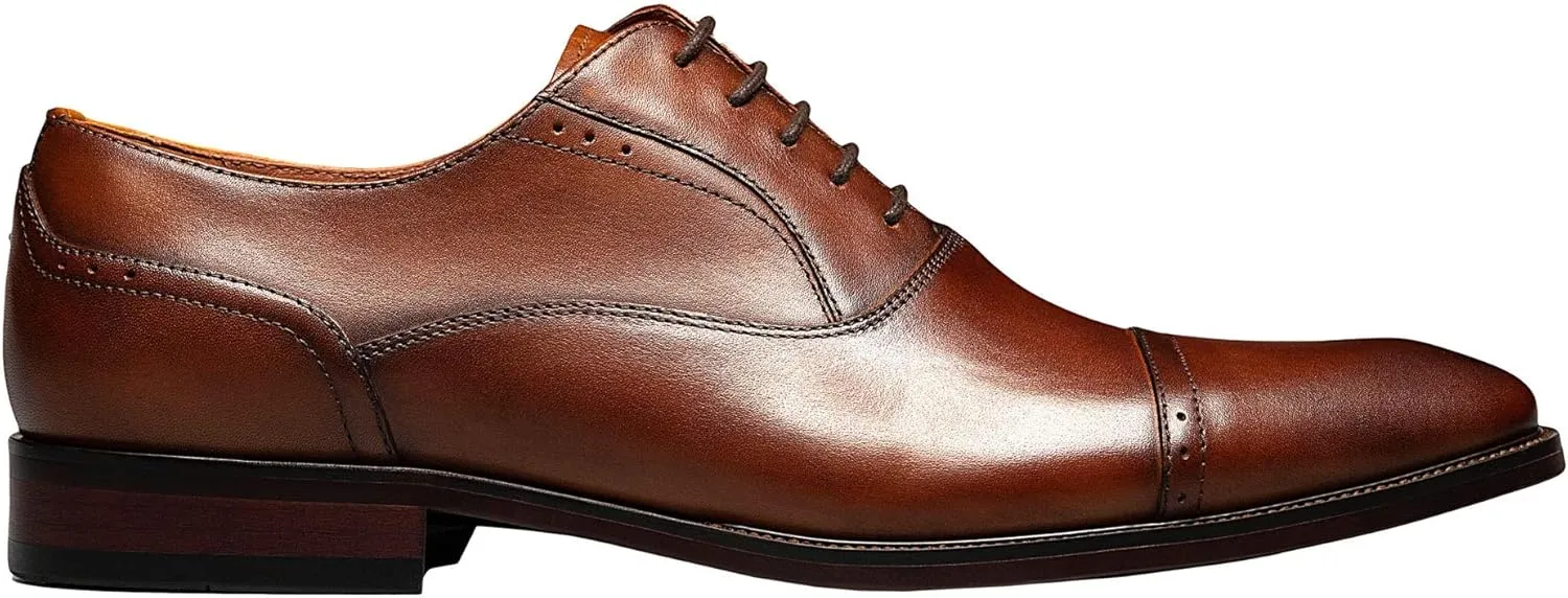Florsheim Sorrento Cap Toe Oxford Men's Oxford