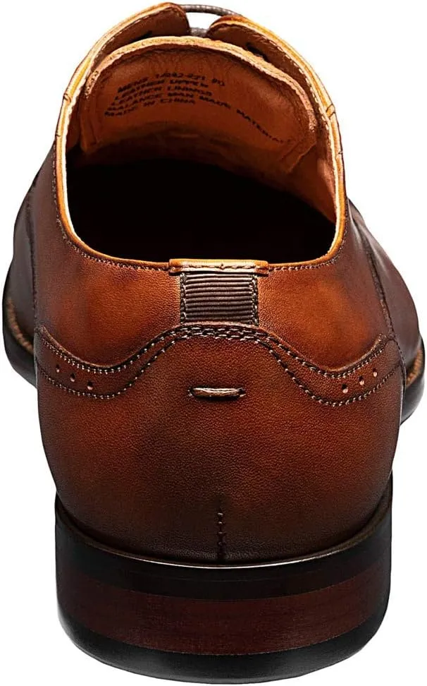 Florsheim Sorrento Cap Toe Oxford Men's Oxford