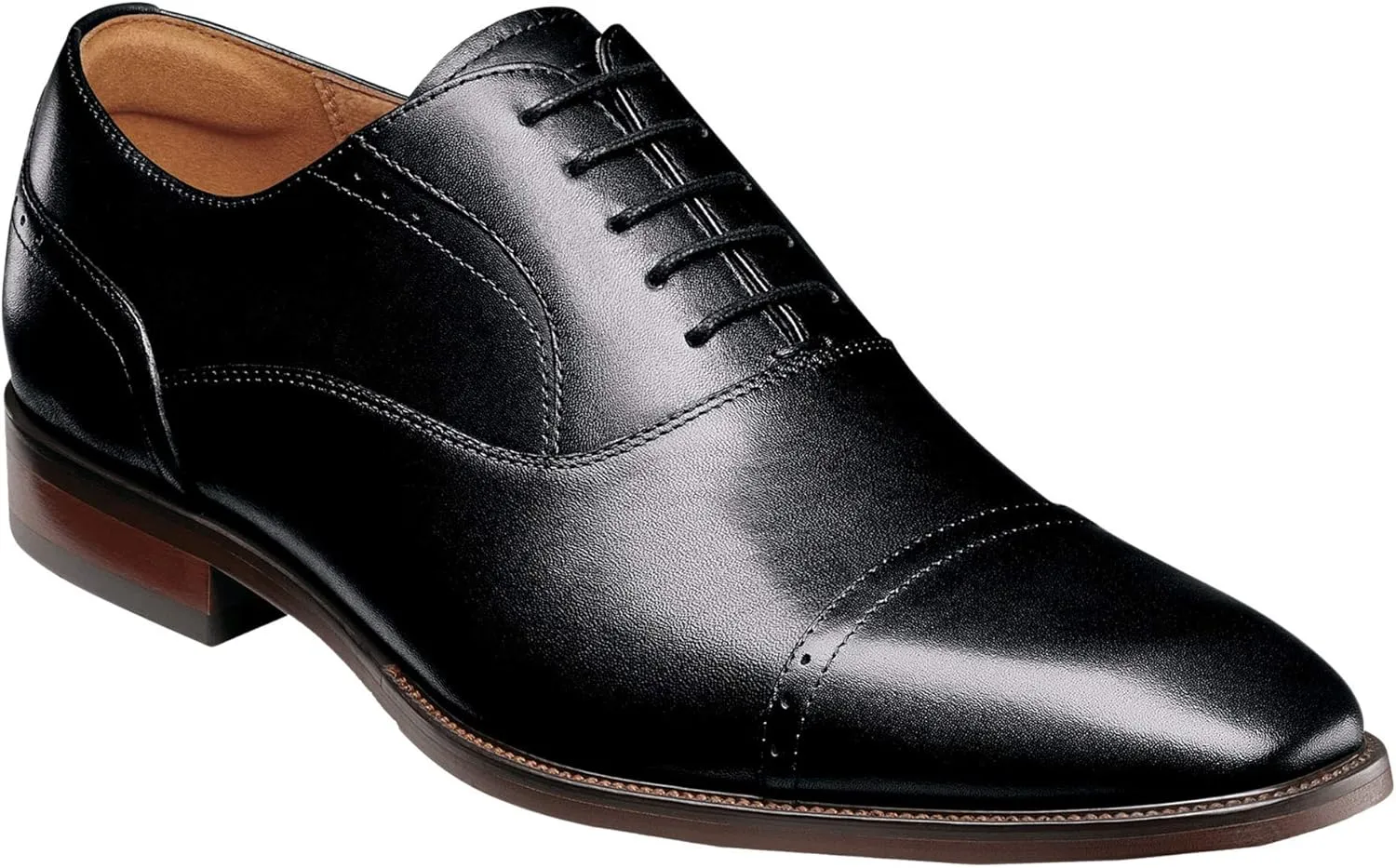 Florsheim Sorrento Cap Toe Oxford Men's Oxford