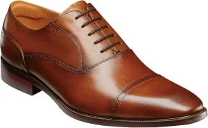 Florsheim Sorrento Cap Toe Oxford Men's Oxford