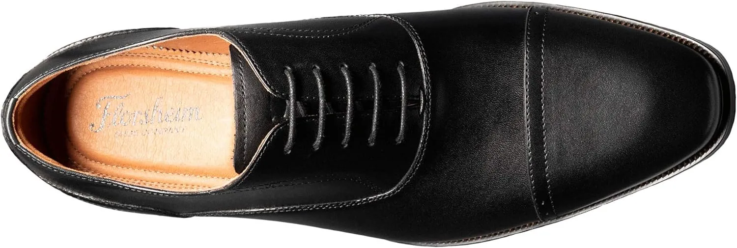 Florsheim Sorrento Cap Toe Oxford Men's Oxford