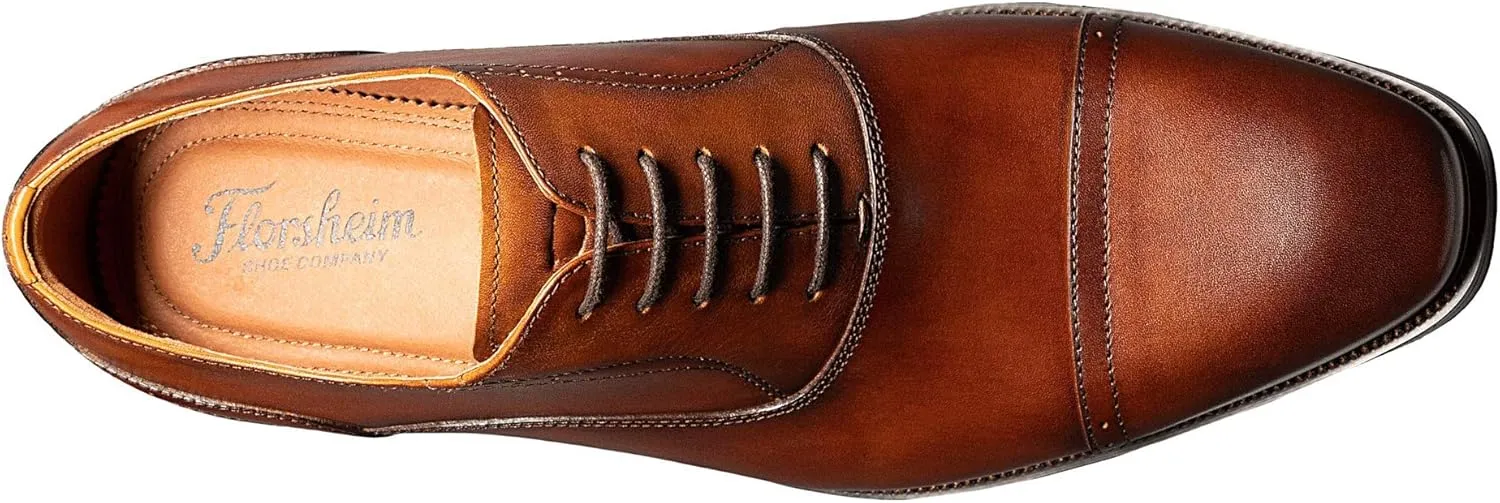 Florsheim Sorrento Cap Toe Oxford Men's Oxford