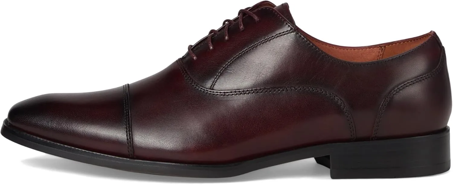 Florsheim Sorrento Lux Cap Toe Bal Oxford Men's Oxford
