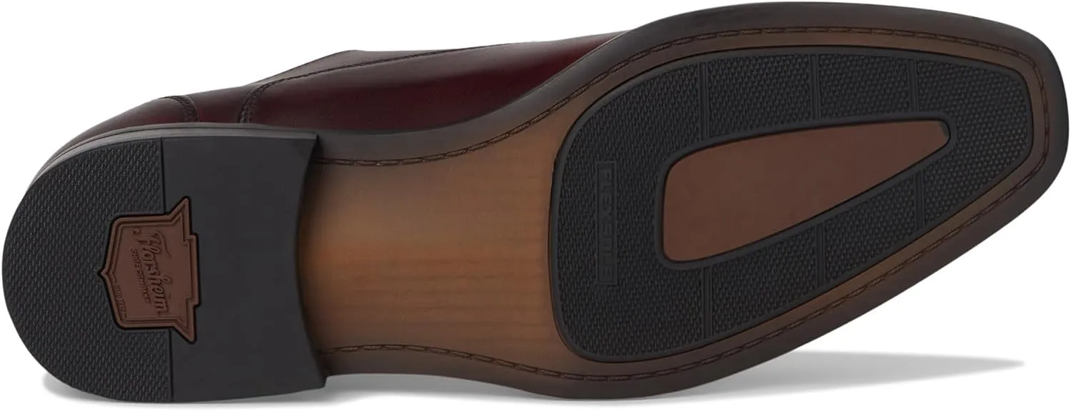 Florsheim Sorrento Lux Cap Toe Bal Oxford Men's Oxford