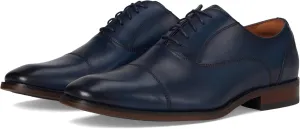Florsheim Sorrento Lux Cap Toe Bal Oxford Men's Oxford