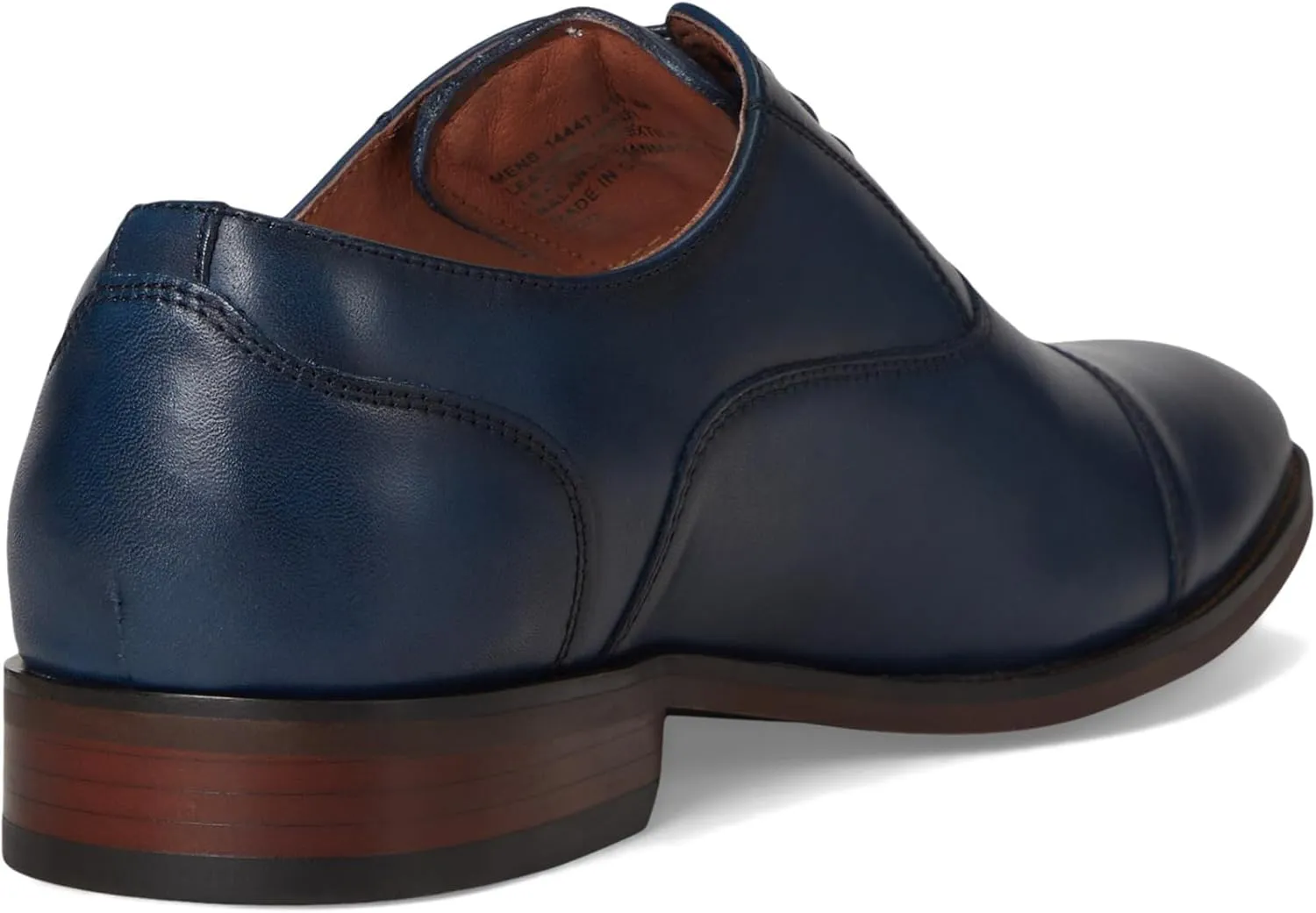 Florsheim Sorrento Lux Cap Toe Bal Oxford Men's Oxford