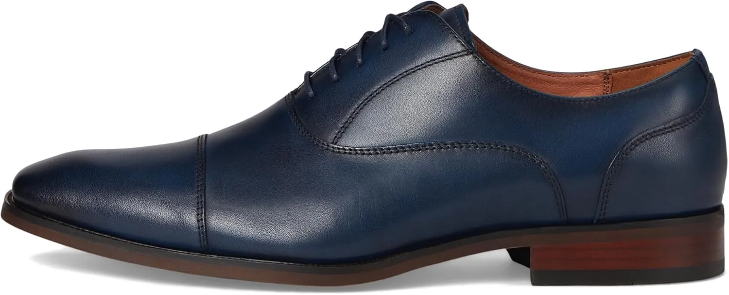 Florsheim Sorrento Lux Cap Toe Bal Oxford Men's Oxford