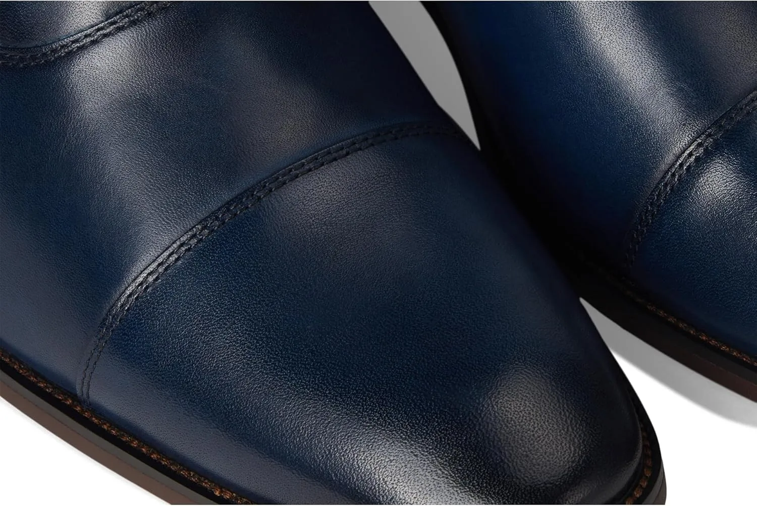 Florsheim Sorrento Lux Cap Toe Bal Oxford Men's Oxford