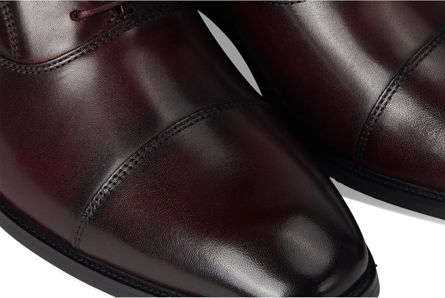 Florsheim Sorrento Lux Cap Toe Bal Oxford Men's Oxford